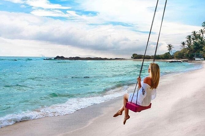 7 Days Sri Lanka Tour package with Private Driver - From Colombo Airport to Negombo