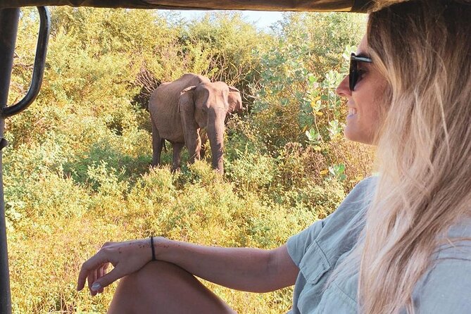 7 Days Tour in Sri Lanka Hotels with Breakfast and Luxury Car - Key points before you book