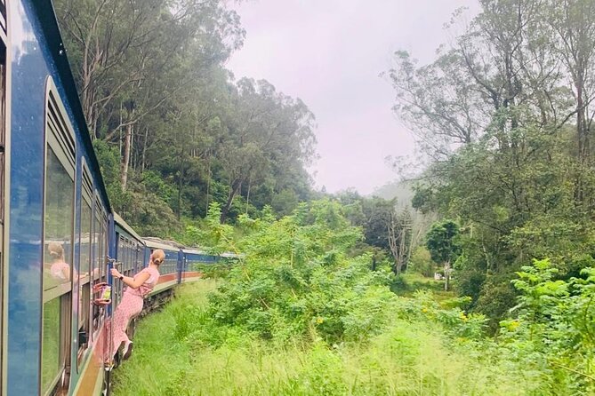 8 Day Private Sri Lanka Tour with Chauffeur - Day 3: Spices, Kandy’s sacred temple, and a cultural show