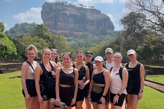 8 Days Adventure Tour with Chauffeur and Air-condition Vehicle - Key points to know before booking