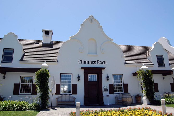 8 Hour Napa Wine Tour in a Private Limousine - Pickup in Napa and Sonoma