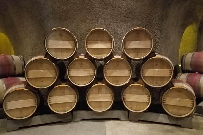 8 Hour Napa Wine Tour in a Private Limousine - Winery reservations need attention