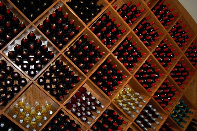 8 Hour Napa Wine Tour in a Private Limousine - What the price really covers
