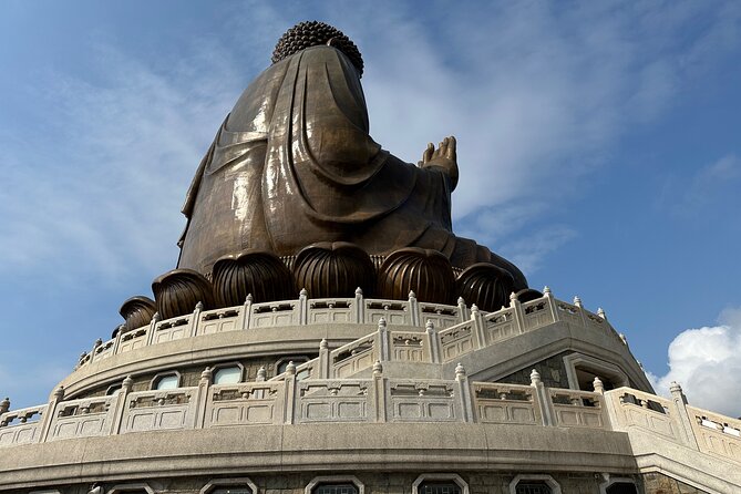 8 Hour Private Excursion Cruise Ship Pick up Tour Driver & Guide - Fa Yuen Street Market is the best shopping stop