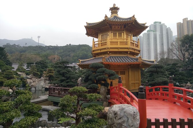 8 Hour Private Excursion Cruise Ship Pick up Tour Driver & Guide - Temple Street needs careful timing