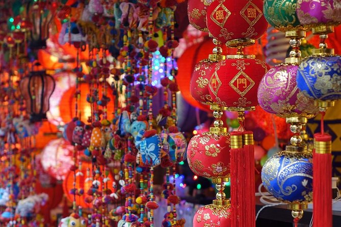 8 Hours - Singapore Tour in Private Car or Minibus with Driver - What the drivers add to the day