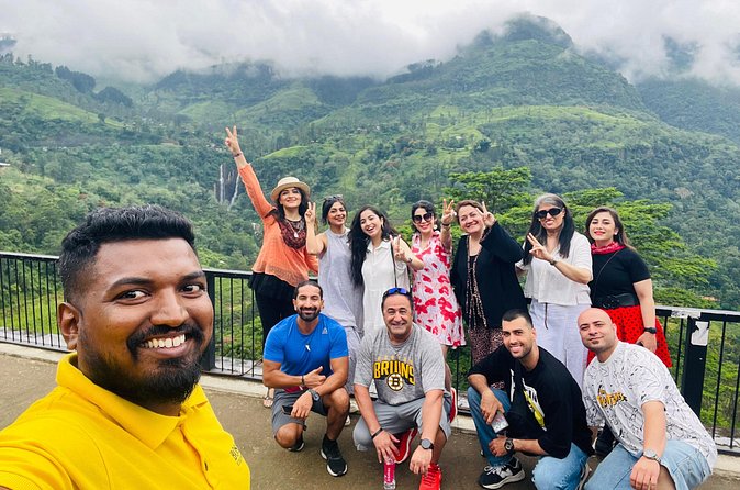 9 Day Sri Lanka Round Tour with Private Driver - Galle Fort and the final run to Colombo