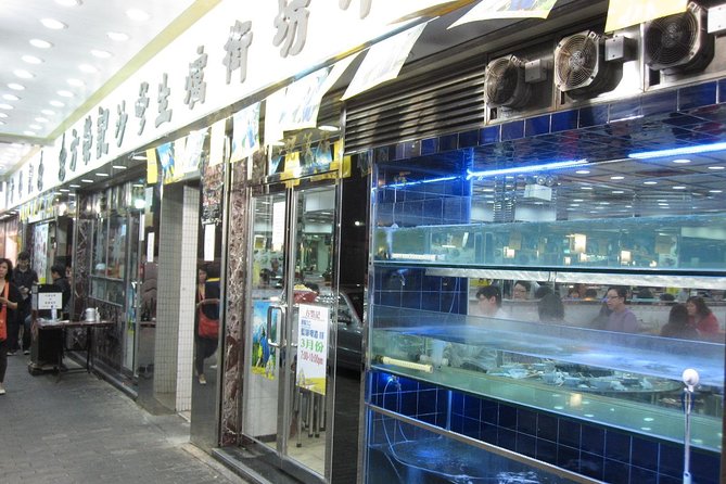 A Private City Tour of Hong Kong with Mercedes-Benz - Is $399 good value for four and a half hours?