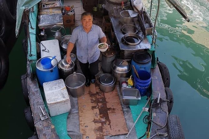 A Private City Tour of Hong Kong with Mercedes-Benz - Stanley Market and Hong Kong’s south coast
