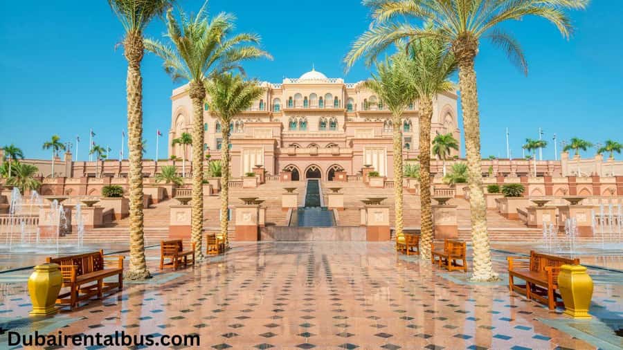 Abu Dhabi: Private Car and Driver for 8 Hours City Tour - Sheikh Zayed Grand Mosque: give your best time to the white marble