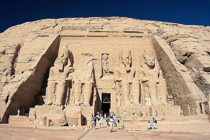 Abu Simbel Excursion one day trip from Aswan( private car & private guide ) - Why Abu Simbel is worth the long ride
