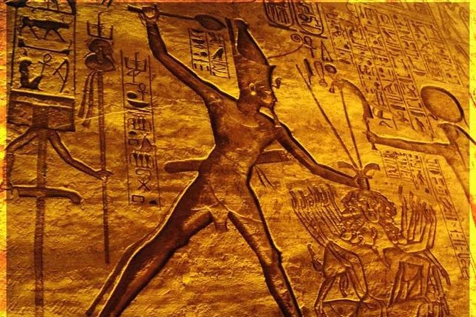 Abu Simbel Excursion one day trip from Aswan( private car & private guide ) - A private departure from Aswan