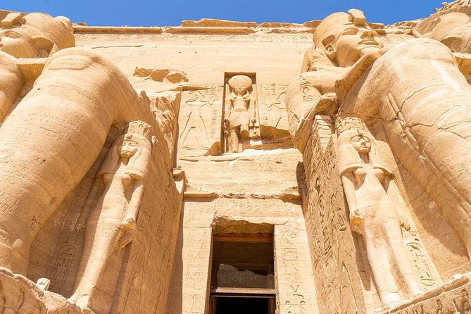 Abu Simbel Excursion one day trip from Aswan( private car & private guide ) - The cost, and what the price really includes