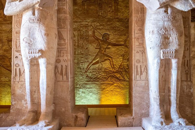 Abu Simbel Excursion one day trip from Aswan( private car & private guide ) - Who will get the most from this trip