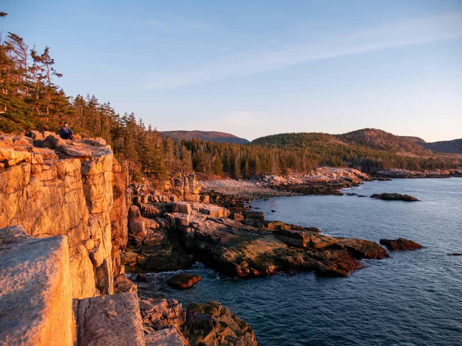 Acadia: Half-Day Cadillac Mountain Sunrise Tour - Key points to know before booking