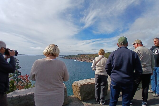 Acadia Woody's Cadillac Loop 3 Hour Driving Tour - Why the private format can be worth $600