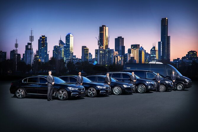 Adelaide's Ultimate Chauffeur Airport Arrival Experience - Key points to know before booking