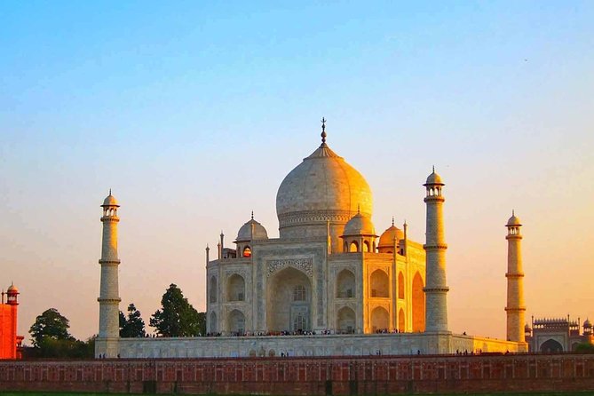 Agra City Tour by Private Car (Taj Mahal & Agra Fort) - Why this private Agra day works well