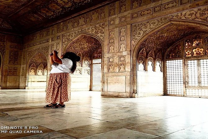 Agra Taj Mahal Day Tour By Luxury Car With Tour Guide - Why this Delhi to Agra day works