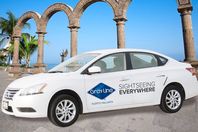 Airport-Hotel Private Car Puerto Vallarta Transportation - Key points to know before booking