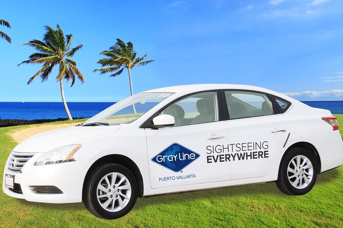 Airport-Hotel Private Car Puerto Vallarta Transportation - From airport doors to your hotel zone