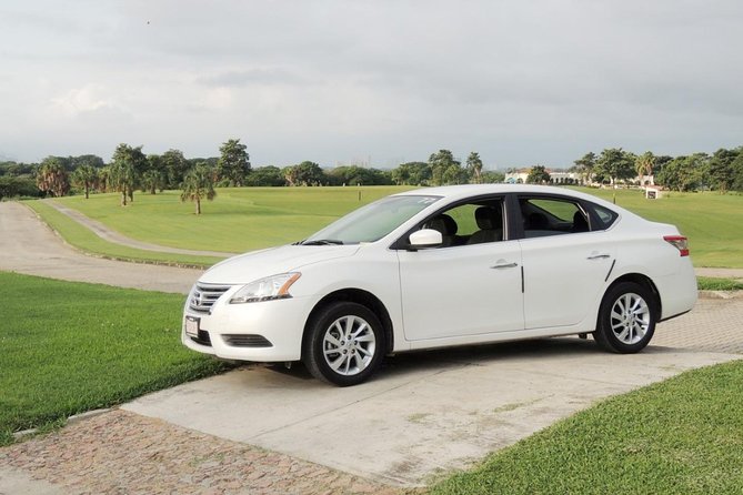 Airport-Hotel Private Car Puerto Vallarta Transportation - Who should book it?