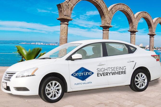 Airport-Hotel Private Car Puerto Vallarta Transportation - The airport pickup can be the hardest part