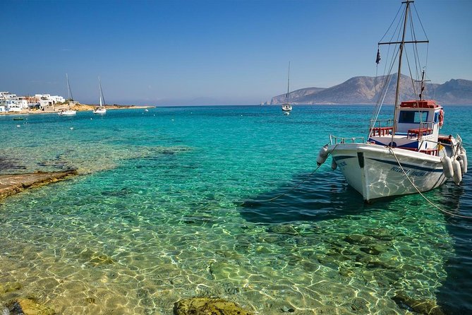 Airport Transfer: Athens Airport ATH to Athens by Luxury Van - A fixed price with fewer surprises