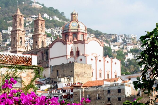 Airport Transfer: Mexico Airport MEX to Mexico by Luxury SUV - Safety, route questions, and driver conduct