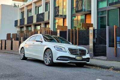 Airport Transfers – Chauffeur Car & Limo Services of Melbourne