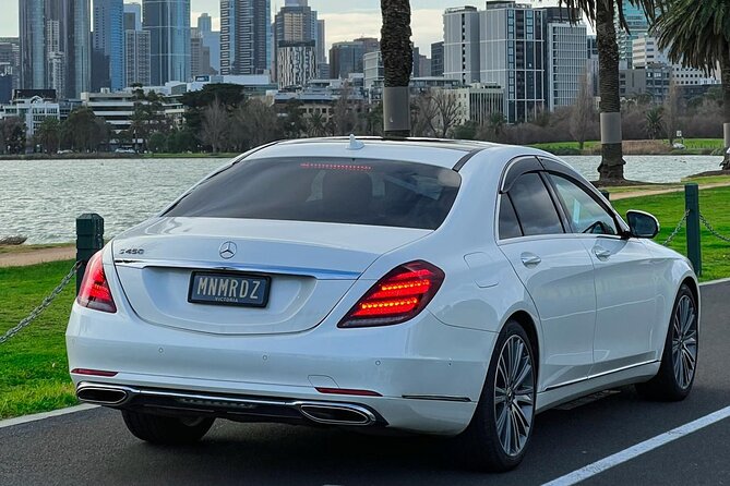 Airport Transfers - Chauffeur Car & Limo Services of Melbourne - Who will get the most from this transfer