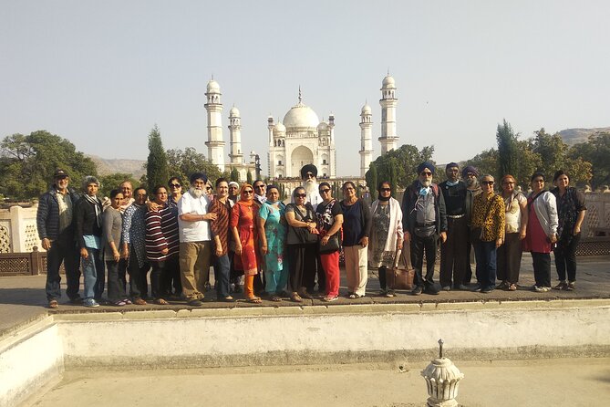 Ajanta Ellora Tour Package in Air Condition Vehicle with Driver - What the drivers add to the trip