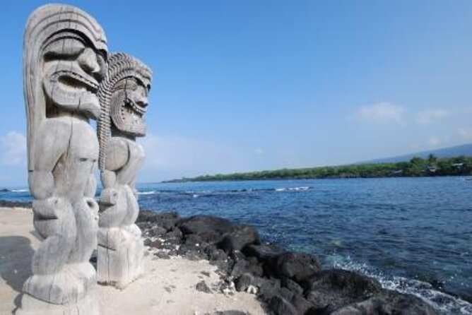 Ali'i Private Tour in Luxury Van - Key points at a glance