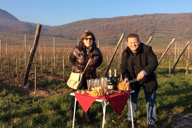 Alsace Private Tailored Tour in a Luxury Car - Key points to know before booking