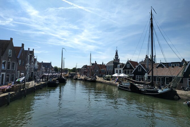 Amsterdam and Countryside Private Full-Day Tour by luxury car - Comfort, guide style, and practical value