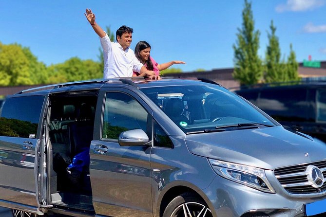 Amsterdam Customized private tours and Chauffeur hire service - Key points to know before booking