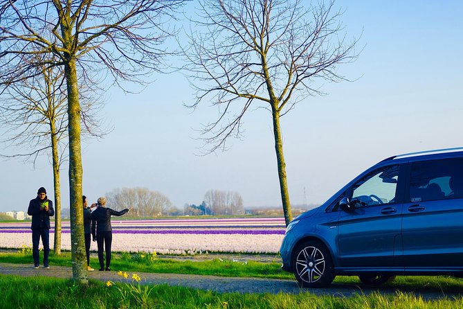 Amsterdam Customized private tours and Chauffeur hire service - What six hours can realistically give you