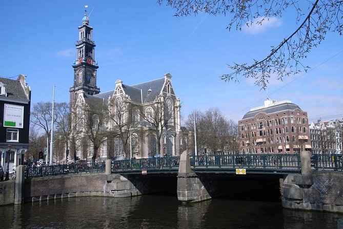 Amsterdam in a Nutshell 4 Hour Private Car Tour and Amsterdam Born Private Guide - Why a private car changes the experience