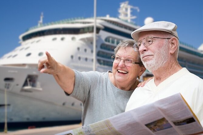 Anaheim Resort Private Car Service to or from Long Beach. - Luggage rules are generous for ordinary bags