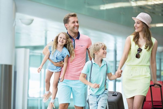 Anaheim Resort Private Car Service to or from Long Beach. - Airport pickup requires one important phone call