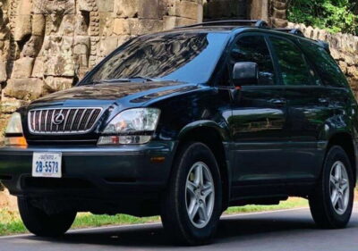 Angkor Wat Big Circle Private Car Tour in Siem Reap