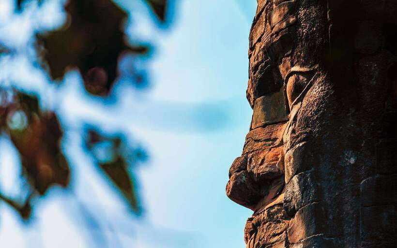 Angkor Wat Small Circle Private Car Tour in Siem Reap - Key points to know before booking