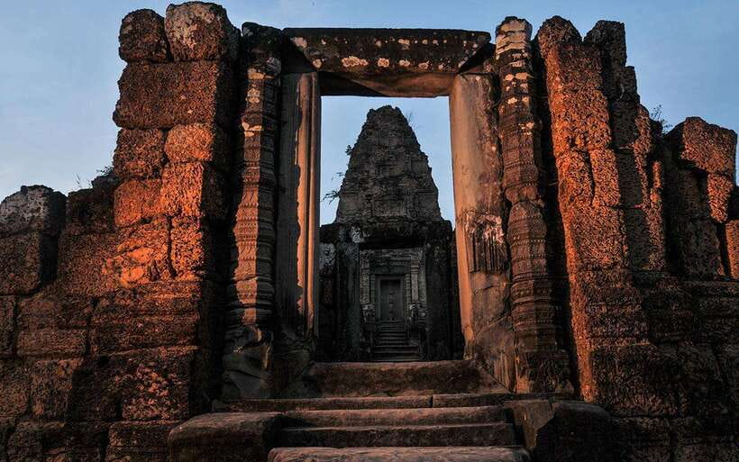 Angkor Wat Small Circle Private Car Tour in Siem Reap - Timing needs a careful check