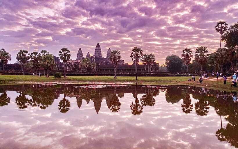 Angkor Wat Small Circle Private Car Tour in Siem Reap - What the $45 price includes, and what it does not
