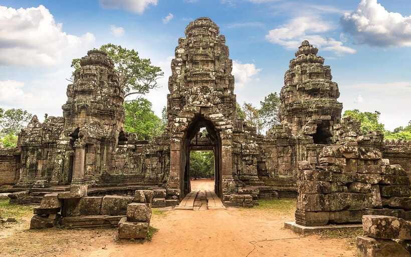 Angkor Wat Small Circle Private Car Tour in Siem Reap - Who will enjoy this Angkor day most
