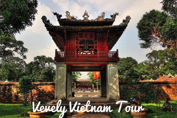 Ao dai Vietnam photograph tour with private car - What $74.66 covers in a full day
