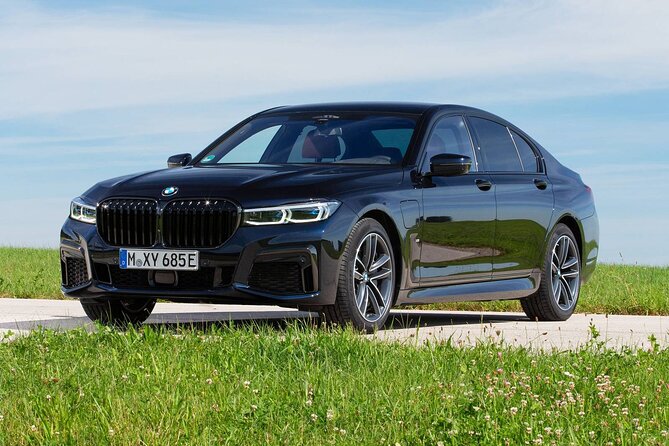 Arrival Private Transfer Brussels Train Station to Brussels by Luxury Car or Van - Why the private format can be worth the price