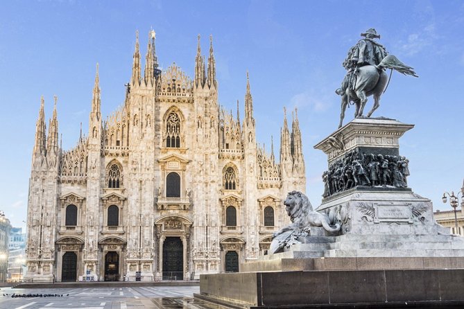 Arrival Private Transfer: Malpensa Airport MXP to Milan in Luxury Van - How helpful are the drivers?