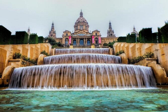Arrival Transfer from Barcelona Airport BCN to Barcelona in Private Car/Van - Who will find this transfer useful?