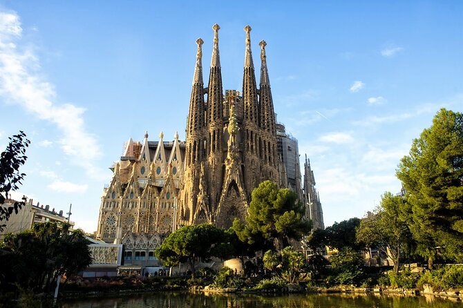 Arrival Transfer from Barcelona Airport BCN to Barcelona in Private Car/Van - How to make the airport pickup go smoothly